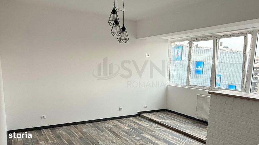 Apartament 2 Camere II Universitate - 11