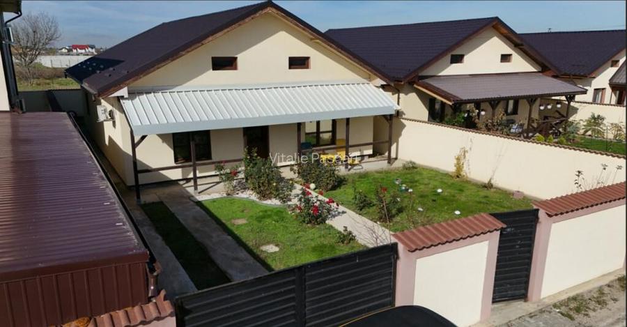 POSTA CASA 124 MP, TEREN 406 MP