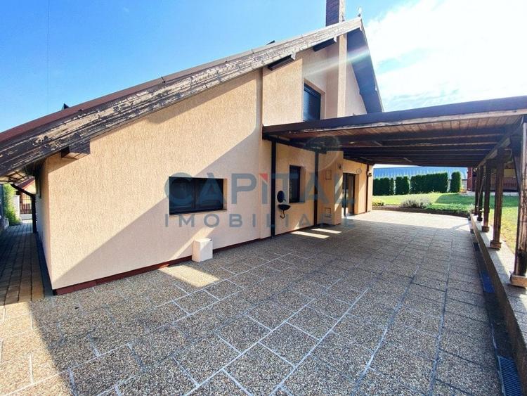 0% comision | Casa de vanzare | Teren 991mp | Solovastru | Mures - 31