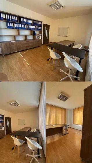 Ofer spre inchiriere 3 birouri - Zona Vladichii - 1