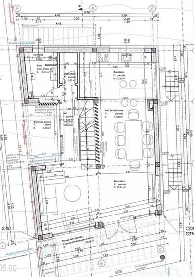 Casa Individuala S+P+ET.+ET Retras situata in cartierul Gruia! - 19
