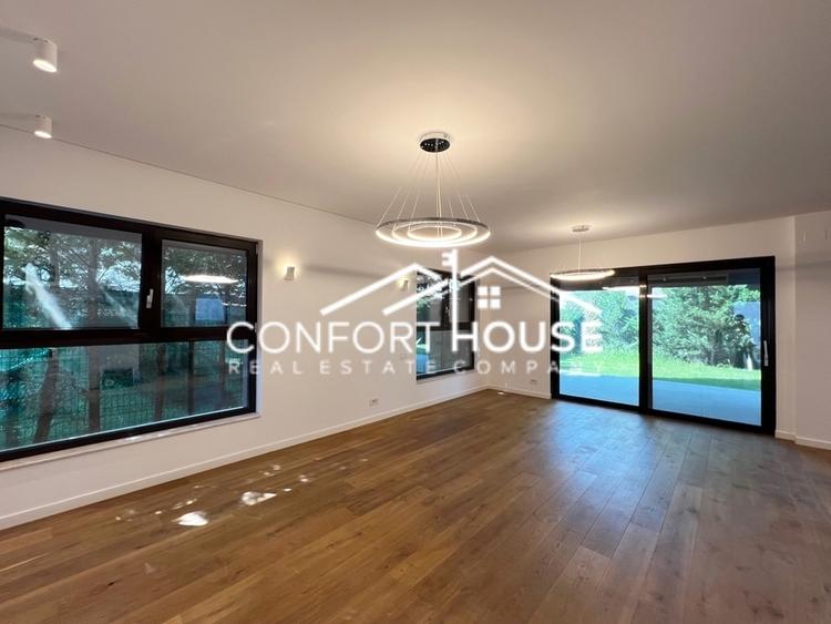 Vila P+2, arhitectura moderna,  8 camere, PIPERA -Scoala Americana - 4