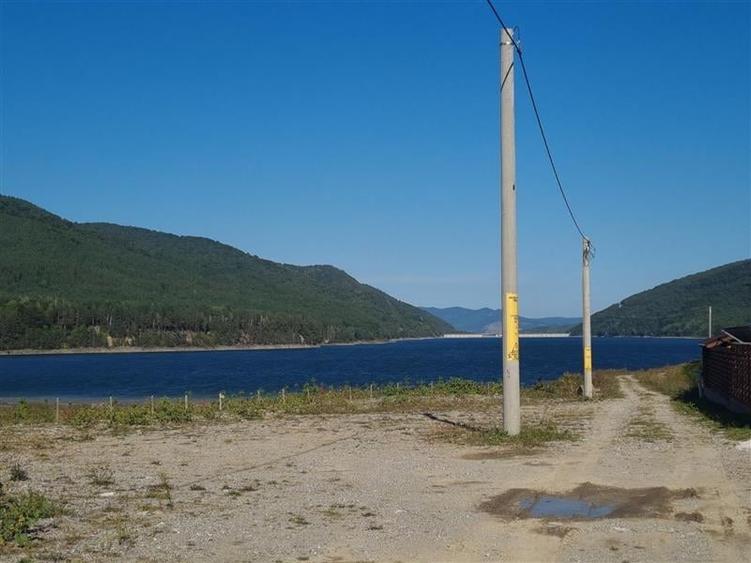 Teren cu Certificat Urbanism - 4