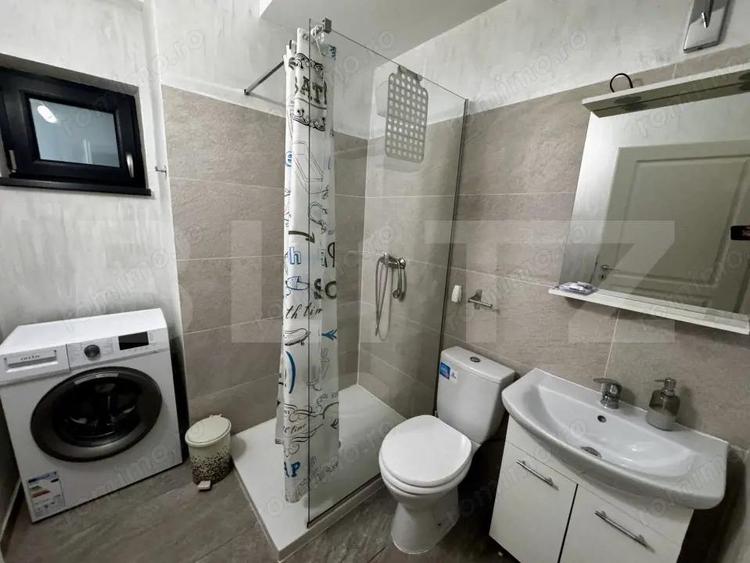 Apartament 2 camere 74mp, Gloria Residence 2 bai, dressing, terasa - 11