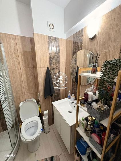 Apartament 1 camera de vanzare, Miroslava - 2