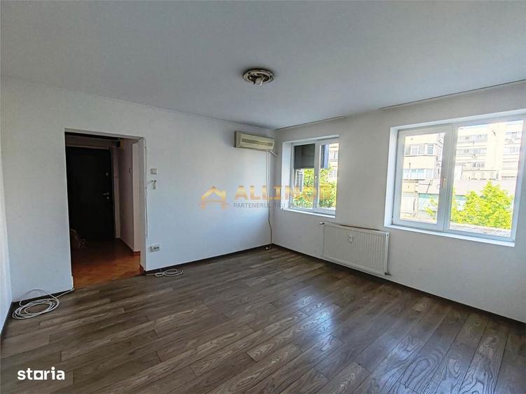 Apartament 2 camere in Ploiesti, zona ultracentrala - 2