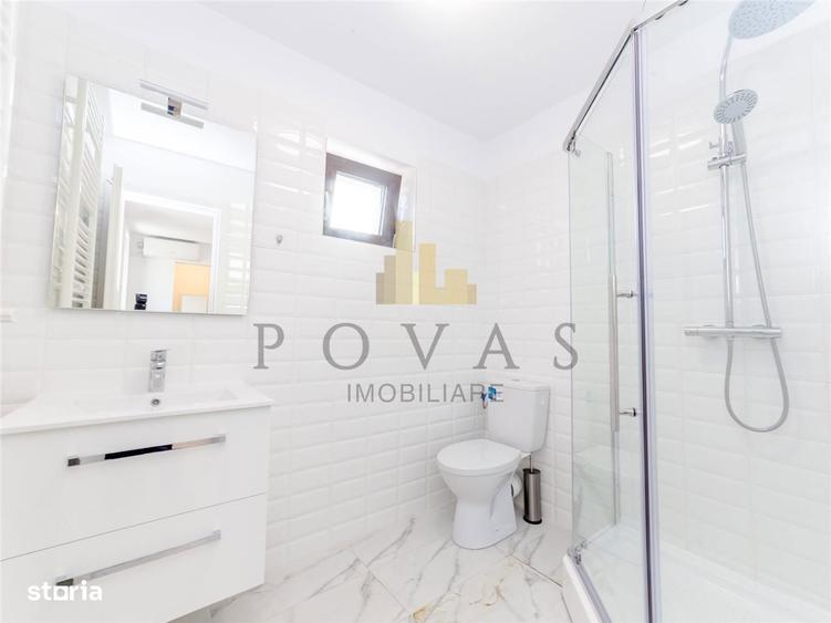 Inchiriere Casa 4 Camere Balotesti Laguna Verde - 5