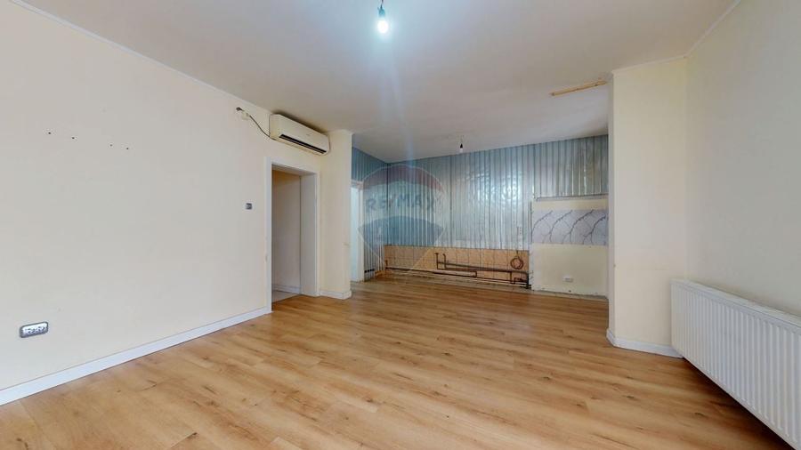 Spațiu comercial | str. Lunga 280 | 84 mp | Trafic pietonal | Vitrină - 7