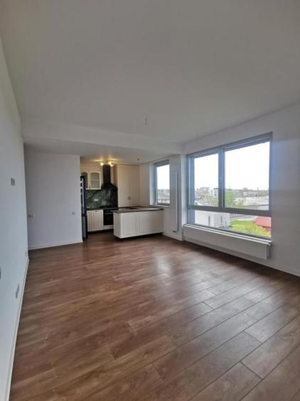 Baneasa Imobil nou Ap 3 camere - 1