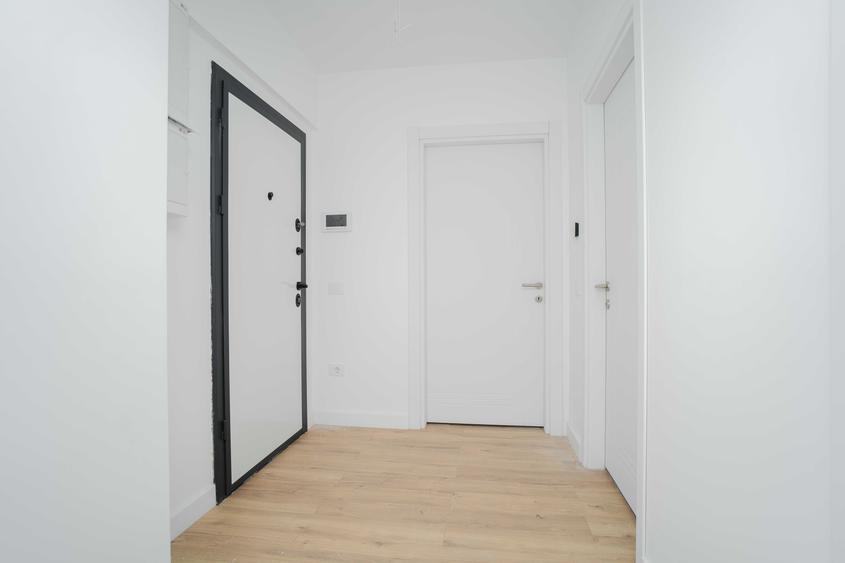 Apartament 2 camere, intabulat, gata de locuit! - 6