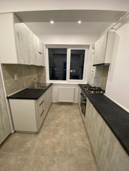 Apartament 2 camere Militari Residence | Str. Rezervelor - 4