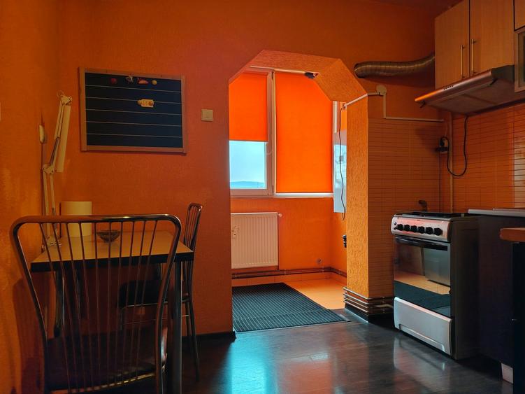 3 camere decomandat Lapus-Arges - 12