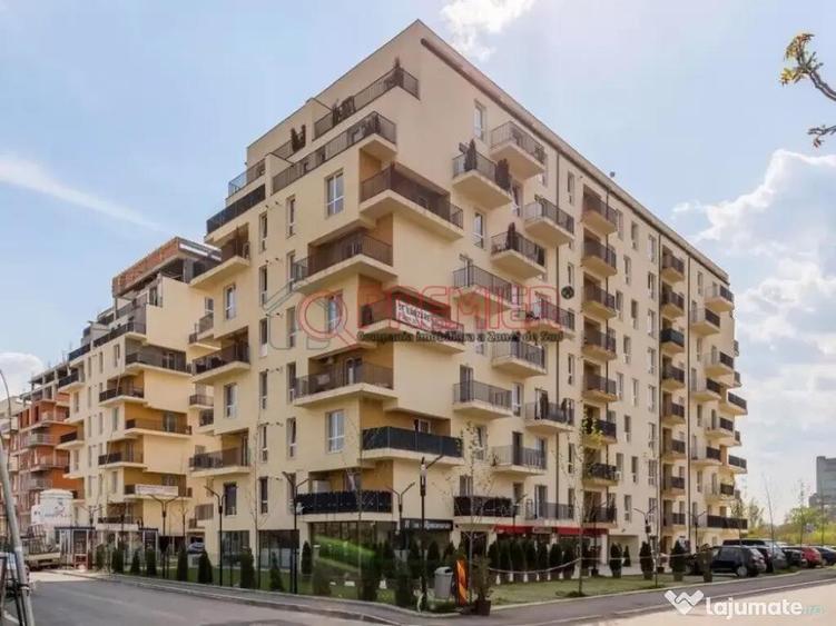 Garsoniera imensa! Sector 4 - Grand Arena - 4