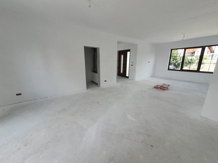 Vilă PREMIUM stil mediteranean Via Carmina Arad, comision 0 - 6