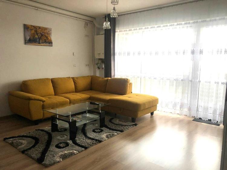 Apartament luminos gata de locuit - 5
