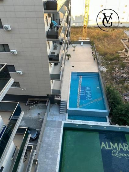 Garsoniera Almar Luxury LIDL - 10