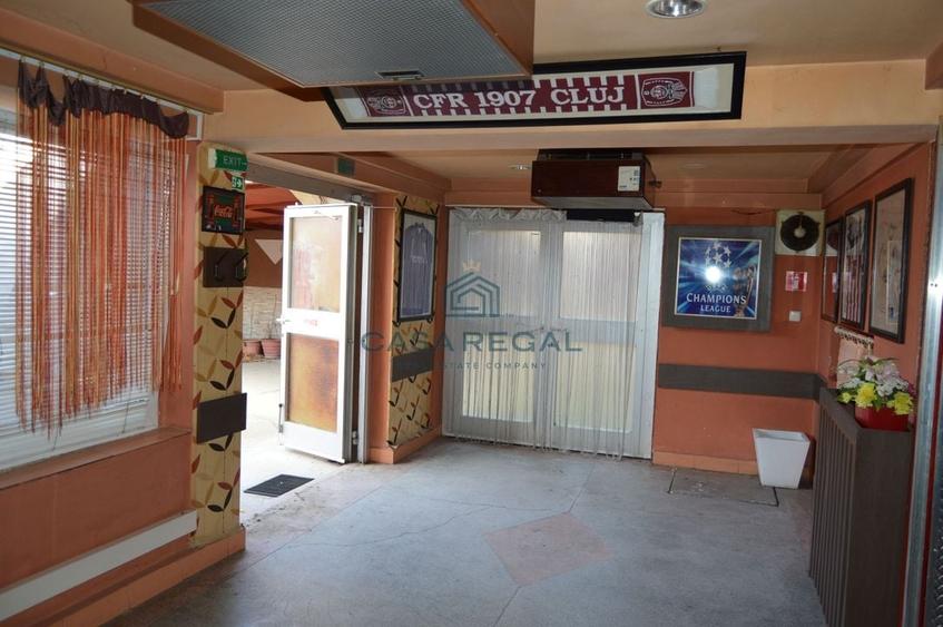 Spatiu comercial pe 2 nivele, Nufarul, 198mp utili - 6