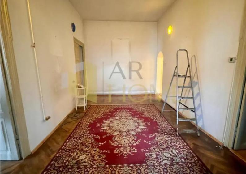 Casa 4 camere plus dependinte in Ploiesti, zona ultracentra - 11