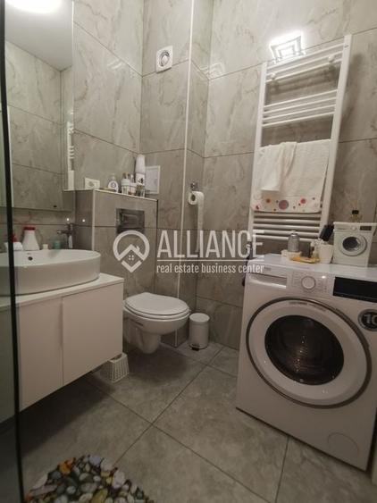 Studio de v&acirc;nzare Mamaia Nord( COD 06) Hanul cu Peste complet mobilat - 5