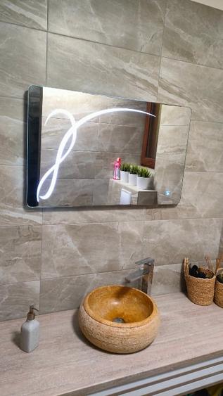 Casă individuală modernă, 107 mp utili, teren 670 mp, mobilată complet - 9