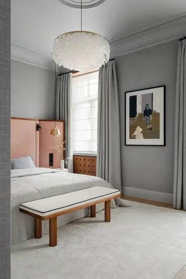 Apartament 4 Camere Bloc Nou Pipera Rond OMV Finalizare Inceput 2026 - 14