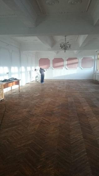 Apartament Open Space - 1