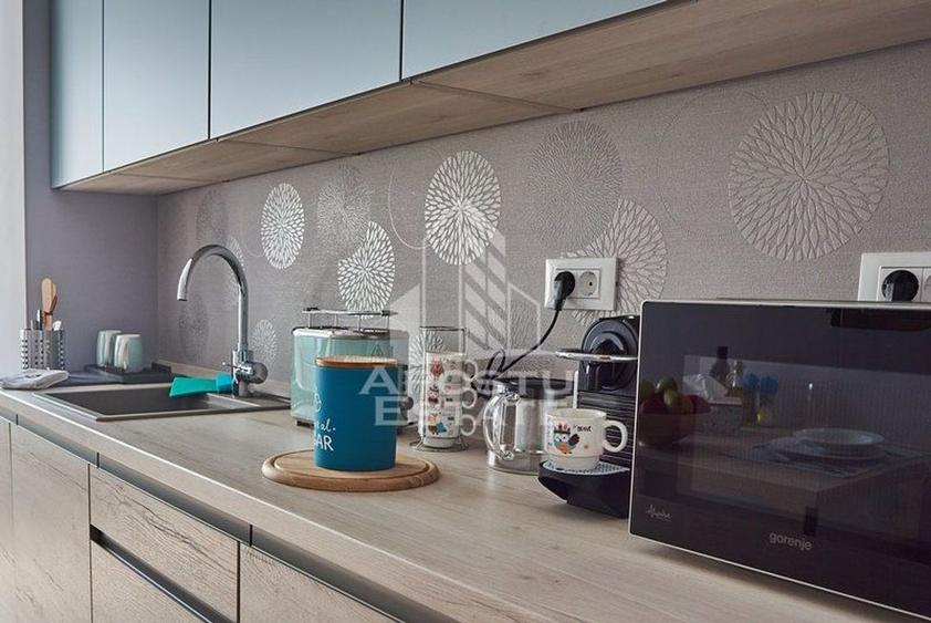 Apartament cu 2 camere cu vedere la Piata Operei, centrala proprie - 6