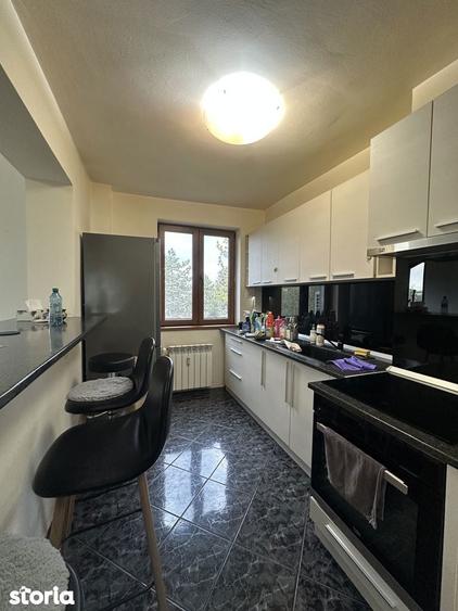 Ag imobiliara VIGAFON vinde apartament 3 camere Nord-Complexul Mic - 3