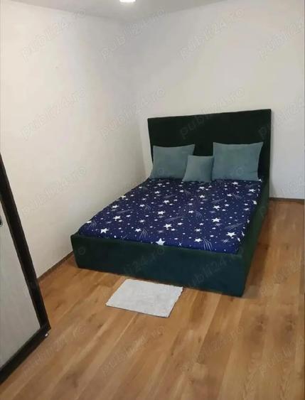 VAND Apartament Cu 3 Camere Zona Campus Ciresica Complet Mobilat Pret 90K - 4