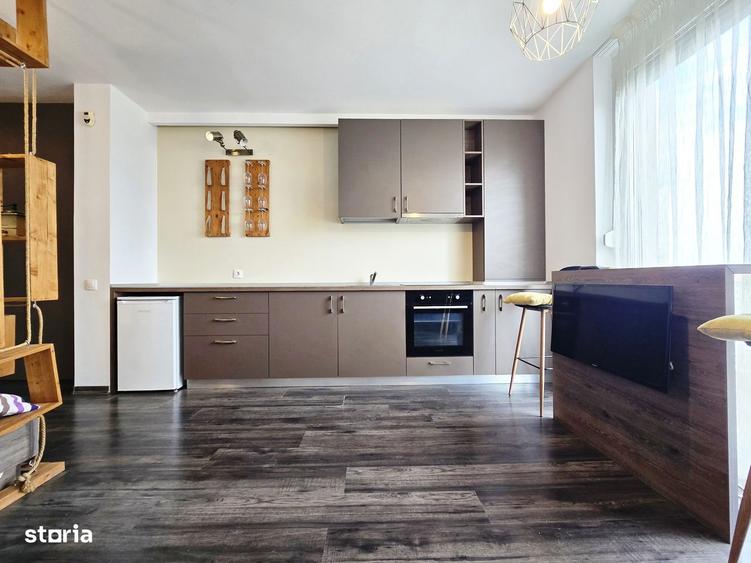 Apartament cu 1 camera, etaj 3 ARED Micalaca zona 300 - 1