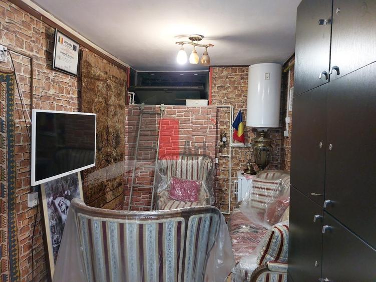 Amzei, urgent! spatiu comercial in acte, intrare separata, negociabil - 4