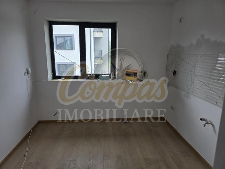Apartament in vila noua zona Gara veche - acces la grădină - 6