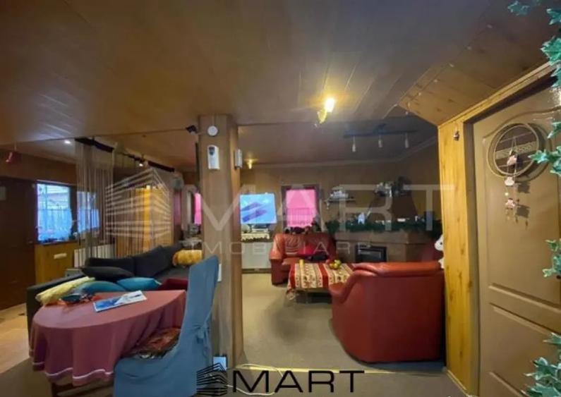 Casa cu 4 camere zona Hipodrom 3 - 10