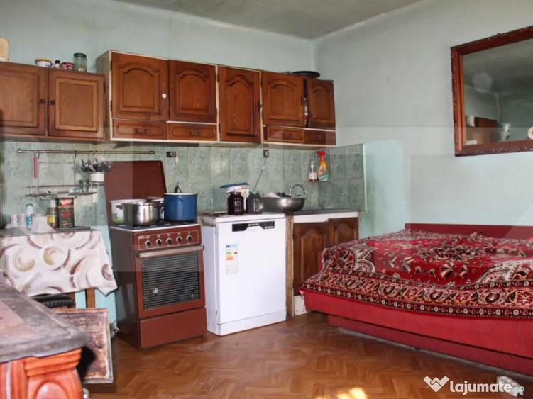 Casa tradi?ionala in Belin cuptor de paine, pivni? - 4