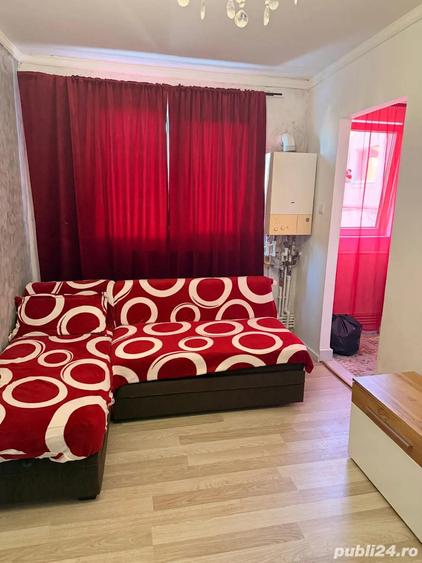 Vand garsoniera cf. 2 - 4