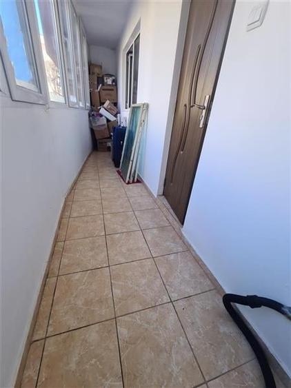 Apartament 2 camere decomandat intrare Racadau- Carpatilor - 10