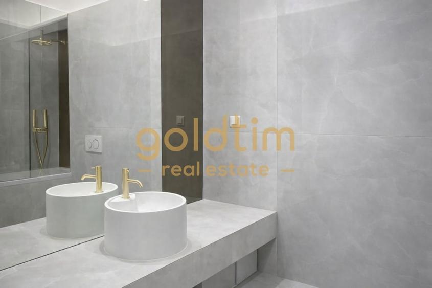 NOU-SUPERB-MOBILAT UTILAT- ANSAMBLU GYM SI PISCINA - 6