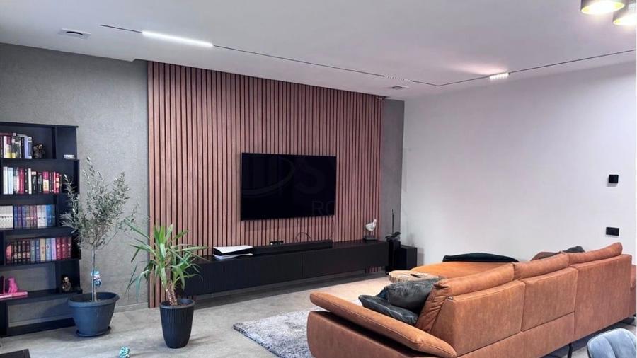 REV2004502 Vila 4 Camere I De Vanzare I Baneasa - 2