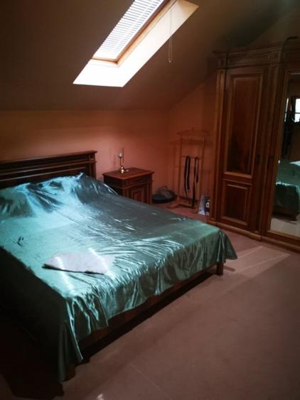 Casa D+P+E, Stefanesti -Coasta Campului, teren 1570 mp, mobilata - 15