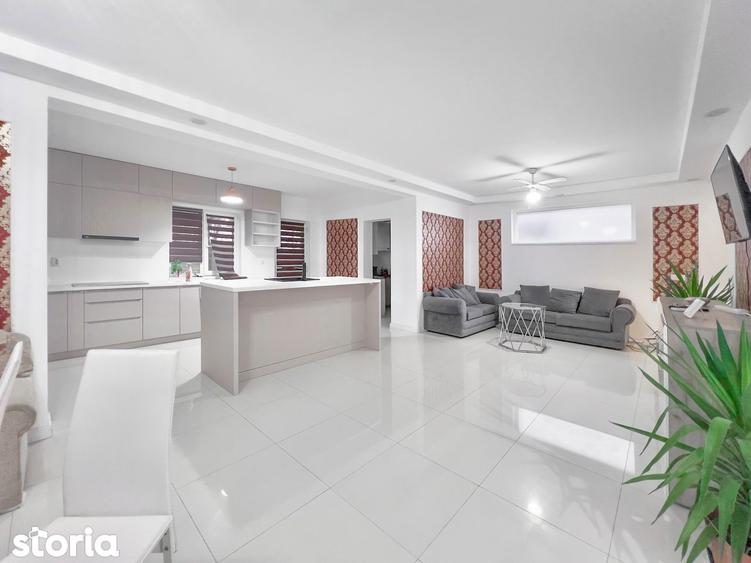 Casă cu 4 camere cu Teren 350 Mp în Calea Clujului