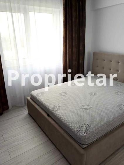 Apartament 2 camere cu parcare - Valea Lupului - 3