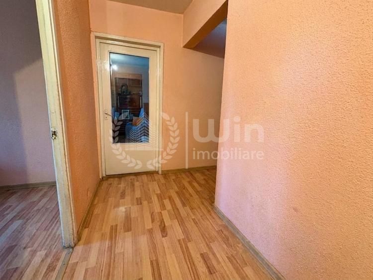 Apartament cu 4 camere | Decomandat | 80mp | Etaj 2 | Dambul Rotund! - 8