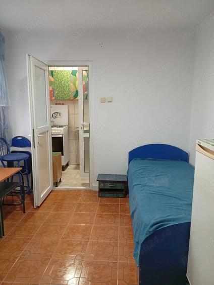 Vand garsoniera Cartier Titan Sectorul 3 - 4