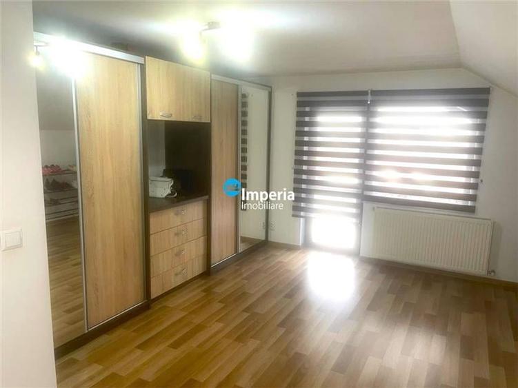 Vila 5 cam, Belvedere Nicolina,  Iasi - 7