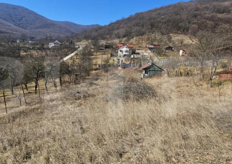 Teren intravilan de vanzare, 1550 mp, cu priveli?te panoram - 3