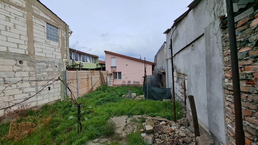 COICIU - BRICK CASA 2 CAMERE , 2 BAI, 2 BUCATARII, 71 MP. TEREN 201 MP. RENOVATA - 3