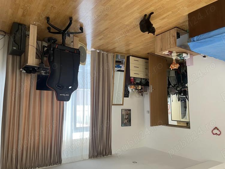 De vanzare casa P+1+M, zona Carrefour Colentina - 6