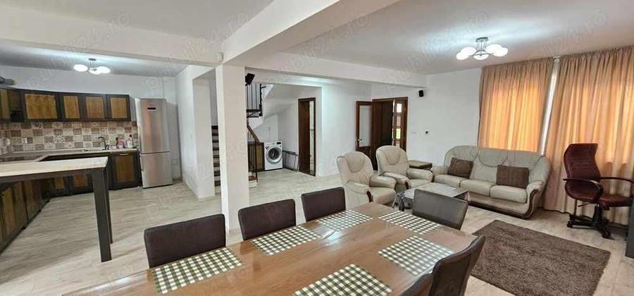 Casa 4 camere de inchiriat, P-ta Ghioceilor Iosia - 8