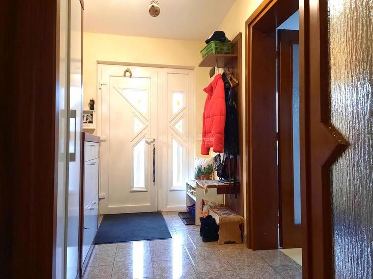 De Vanzare | Casa individuala 275 mp, teren 17 Ari Tautii Magheraus - 3