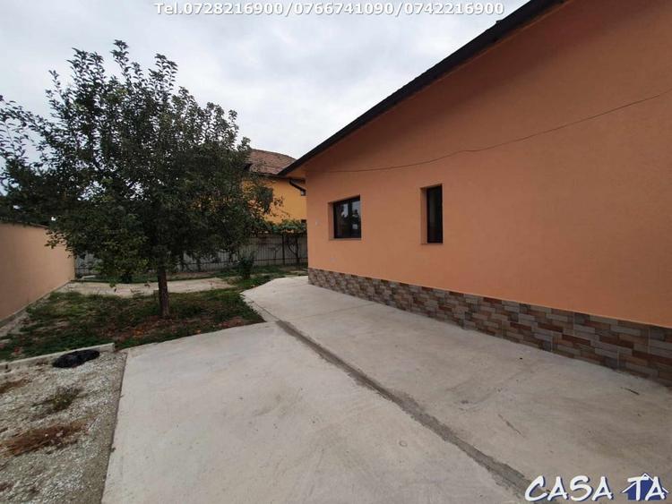 Inchiriere casa, situata in Targu Jiu, M.C Oancea (Cartier Grivitei) - 3